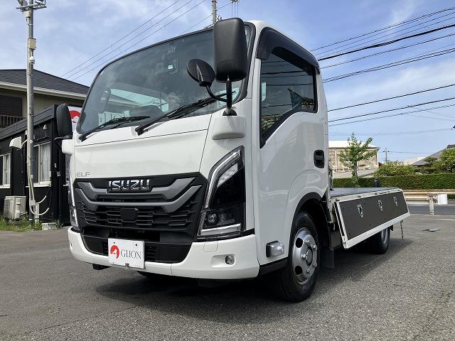 Ref:AUX-23478422 ISUZU ELF TRUCK 2025 6 Ref:AUX-23478422 ISUZU ELF TRUCK 2025 - Image 6
