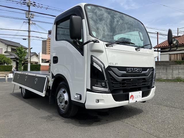 Ref:AUX-23478422 ISUZU ELF TRUCK 2025 7 Ref:AUX-23478422 ISUZU ELF TRUCK 2025 - Image 7