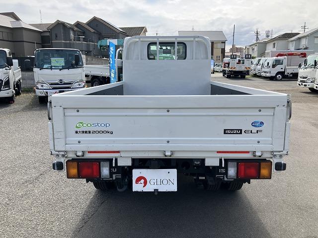 Ref:AUX-23478422 ISUZU ELF TRUCK 2025 8 Ref:AUX-23478422 ISUZU ELF TRUCK 2025 - Image 8