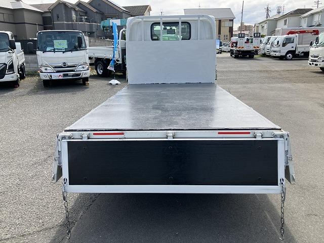 Ref:AUX-23478422 ISUZU ELF TRUCK 2025 9 Ref:AUX-23478422 ISUZU ELF TRUCK 2025 - Image 9