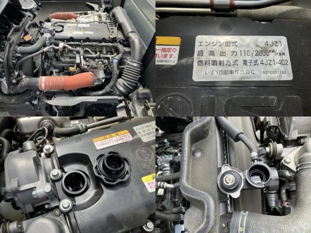 Ref:AUX-23478422 ISUZU ELF TRUCK 2025 10 Ref:AUX-23478422 ISUZU ELF TRUCK 2025 - Image 10