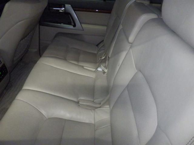 Ref:AUX-23478440 TOYOTA LAND CRUISER 2012 5 Ref:AUX-23478440 TOYOTA LAND CRUISER 2012 - Image 5