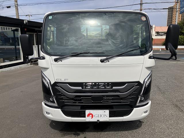 Ref:AUX-23478512 ISUZU ELF TRUCK 2025 2 Ref:AUX-23478512 ISUZU ELF TRUCK 2025 - Image 2