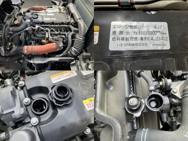 Ref:AUX-23478512 ISUZU ELF TRUCK 2025 11 Ref:AUX-23478512 ISUZU ELF TRUCK 2025 - Image 11