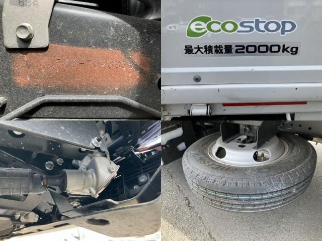 Ref:AUX-23478512 ISUZU ELF TRUCK 2025 12 Ref:AUX-23478512 ISUZU ELF TRUCK 2025 - Image 12