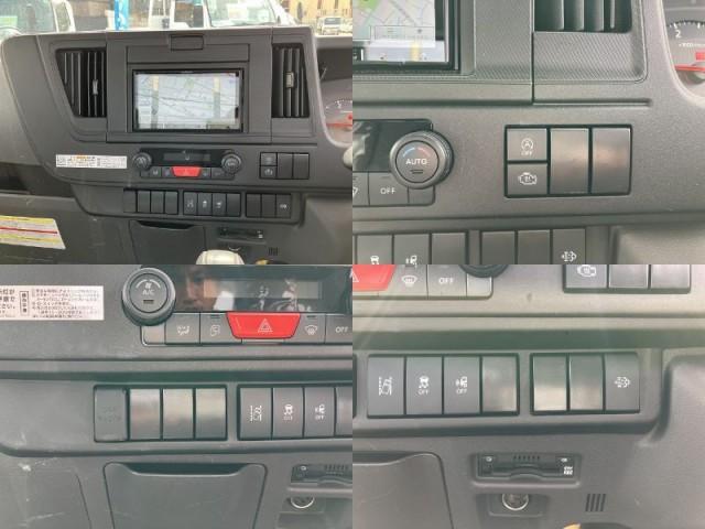Ref:AUX-23478512 ISUZU ELF TRUCK 2025 14 Ref:AUX-23478512 ISUZU ELF TRUCK 2025 - Image 14