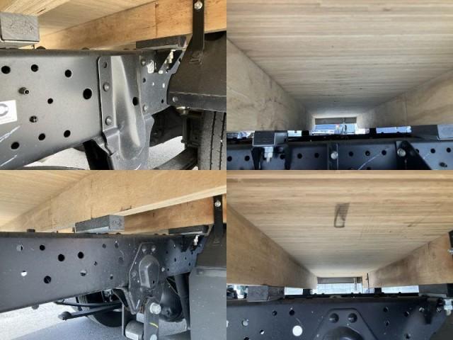 Ref:AUX-23478512 ISUZU ELF TRUCK 2025 15 Ref:AUX-23478512 ISUZU ELF TRUCK 2025 - Image 15