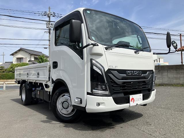 Ref:AUX-23478512 ISUZU ELF TRUCK 2025 3 Ref:AUX-23478512 ISUZU ELF TRUCK 2025 - Image 3