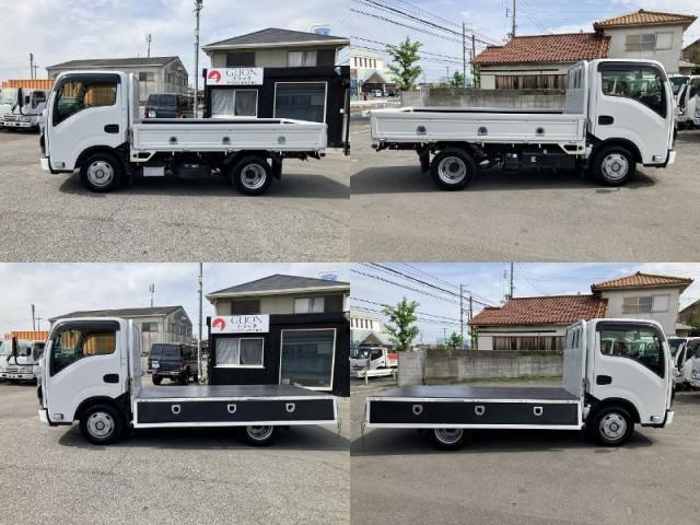 Ref:AUX-23478512 ISUZU ELF TRUCK 2025 4 Ref:AUX-23478512 ISUZU ELF TRUCK 2025 - Image 4