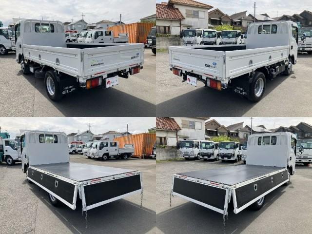 Ref:AUX-23478512 ISUZU ELF TRUCK 2025 5 Ref:AUX-23478512 ISUZU ELF TRUCK 2025 - Image 5