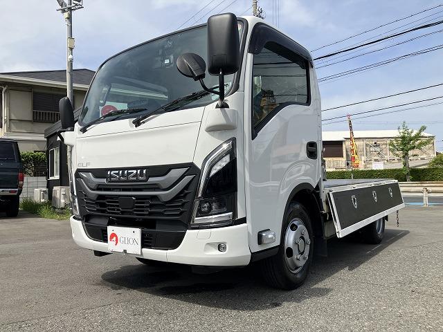Ref:AUX-23478512 ISUZU ELF TRUCK 2025 6 Ref:AUX-23478512 ISUZU ELF TRUCK 2025 - Image 6