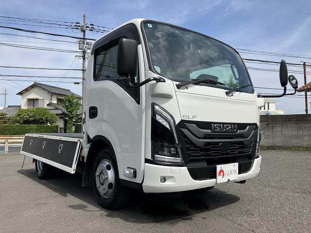 Ref:AUX-23478512 ISUZU ELF TRUCK 2025 7 Ref:AUX-23478512 ISUZU ELF TRUCK 2025 - Image 7