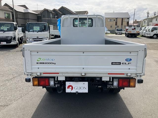 Ref:AUX-23478512 ISUZU ELF TRUCK 2025 9 Ref:AUX-23478512 ISUZU ELF TRUCK 2025 - Image 9