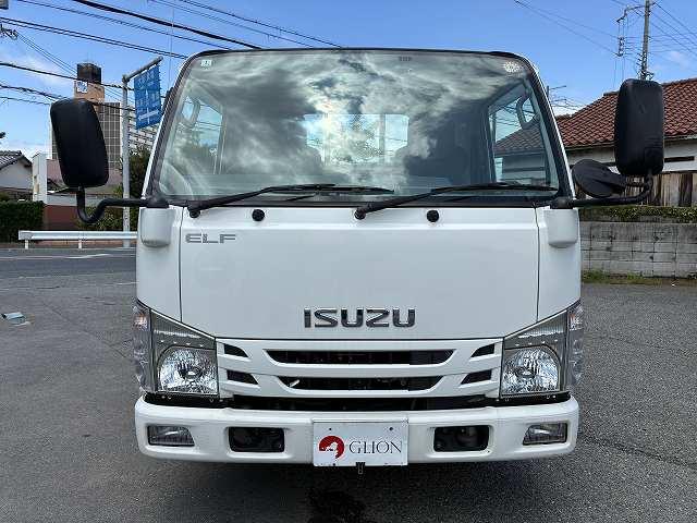 Ref:AUX-23478554 ISUZU ELF TRUCK 2016 2 Ref:AUX-23478554 ISUZU ELF TRUCK 2016 - Image 2