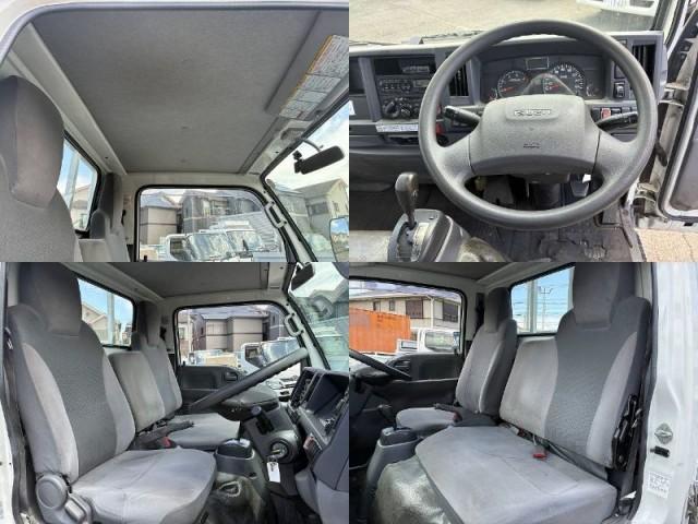 Ref:AUX-23478554 ISUZU ELF TRUCK 2016 13 Ref:AUX-23478554 ISUZU ELF TRUCK 2016 - Image 13