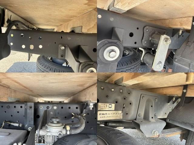 Ref:AUX-23478554 ISUZU ELF TRUCK 2016 16 Ref:AUX-23478554 ISUZU ELF TRUCK 2016 - Image 16