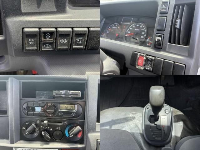 Ref:AUX-23478554 ISUZU ELF TRUCK 2016 18 Ref:AUX-23478554 ISUZU ELF TRUCK 2016 - Image 18