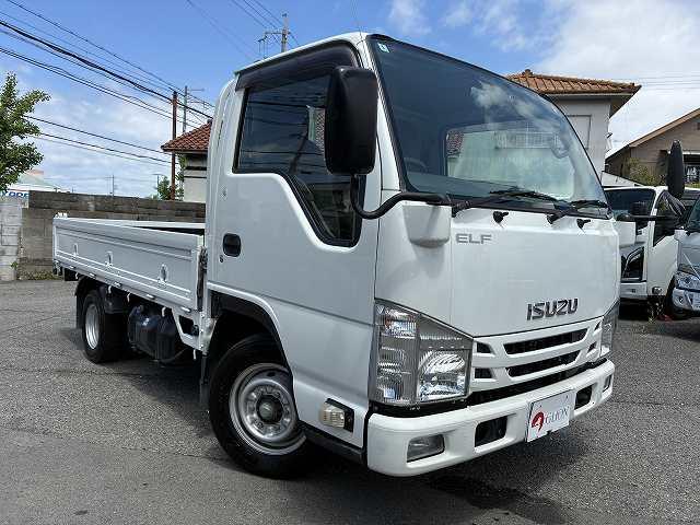 Ref:AUX-23478554 ISUZU ELF TRUCK 2016 3 Ref:AUX-23478554 ISUZU ELF TRUCK 2016 - Image 3