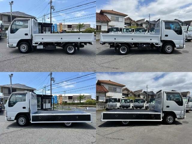 Ref:AUX-23478554 ISUZU ELF TRUCK 2016 4 Ref:AUX-23478554 ISUZU ELF TRUCK 2016 - Image 4