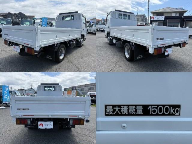 Ref:AUX-23478554 ISUZU ELF TRUCK 2016 5 Ref:AUX-23478554 ISUZU ELF TRUCK 2016 - Image 5