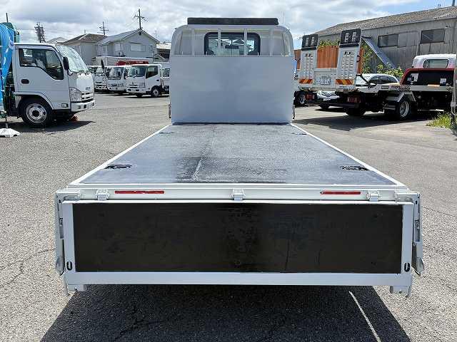 Ref:AUX-23478554 ISUZU ELF TRUCK 2016 8 Ref:AUX-23478554 ISUZU ELF TRUCK 2016 - Image 8