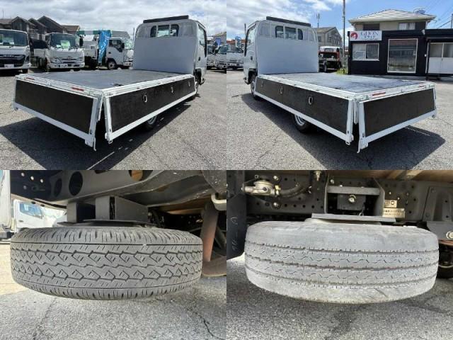 Ref:AUX-23478554 ISUZU ELF TRUCK 2016 9 Ref:AUX-23478554 ISUZU ELF TRUCK 2016 - Image 9