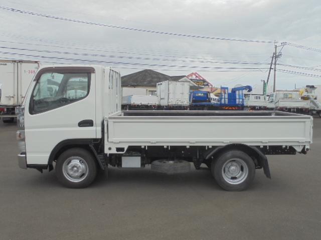Ref:AUX-23478561 MITSUBISHI FUSO CANTER 2014 2 Ref:AUX-23478561 MITSUBISHI FUSO CANTER 2014 - Image 2