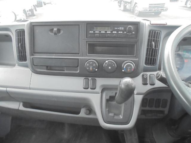 Ref:AUX-23478561 MITSUBISHI FUSO CANTER 2014 12 Ref:AUX-23478561 MITSUBISHI FUSO CANTER 2014 - Image 12