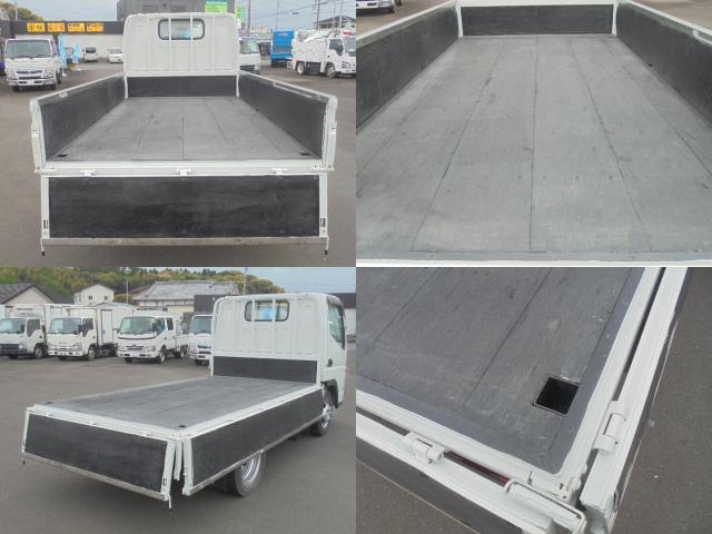 Ref:AUX-23478561 MITSUBISHI FUSO CANTER 2014 19 Ref:AUX-23478561 MITSUBISHI FUSO CANTER 2014 - Image 19