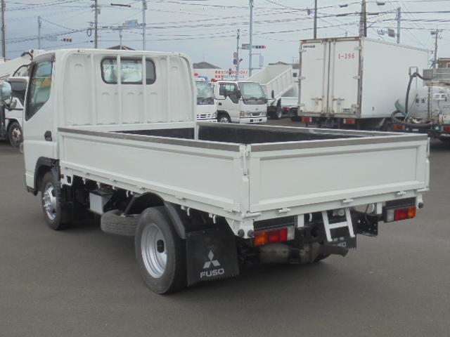 Ref:AUX-23478561 MITSUBISHI FUSO CANTER 2014 4 Ref:AUX-23478561 MITSUBISHI FUSO CANTER 2014 - Image 4