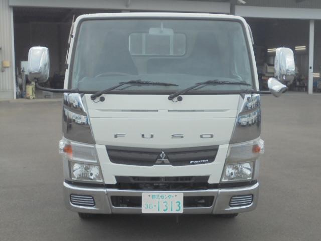Ref:AUX-23478561 MITSUBISHI FUSO CANTER 2014 5 Ref:AUX-23478561 MITSUBISHI FUSO CANTER 2014 - Image 5