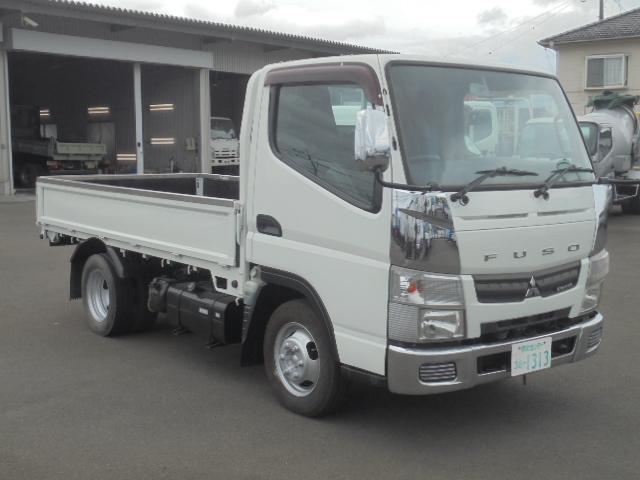 Ref:AUX-23478561 MITSUBISHI FUSO CANTER 2014 6 Ref:AUX-23478561 MITSUBISHI FUSO CANTER 2014 - Image 6