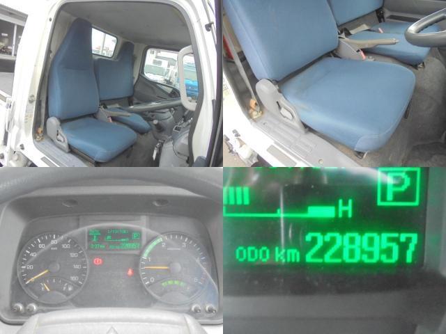 Ref:AUX-23478561 MITSUBISHI FUSO CANTER 2014 9 Ref:AUX-23478561 MITSUBISHI FUSO CANTER 2014 - Image 9