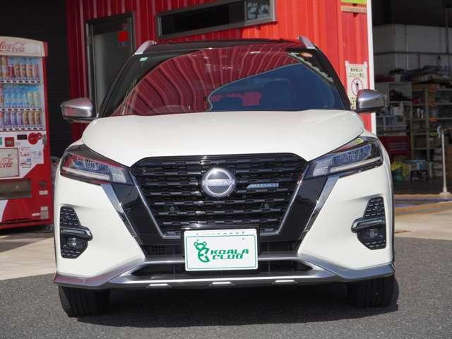 Ref:AUX-23479065 NISSAN KICKS 2025 2 Ref:AUX-23479065 NISSAN KICKS 2025 - Image 2