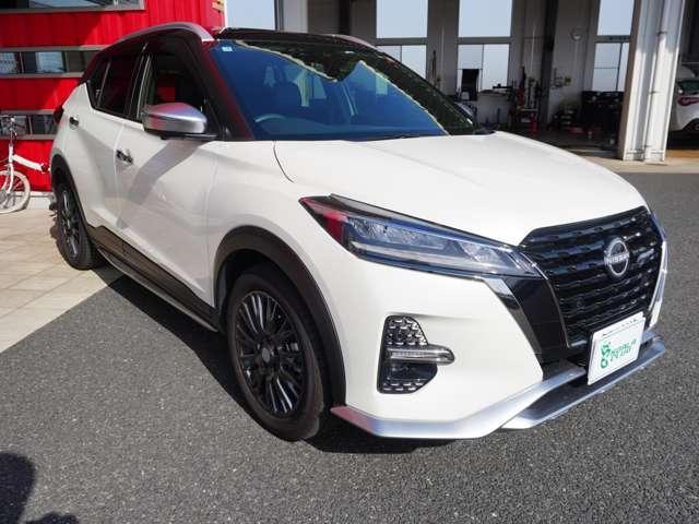 Ref:AUX-23479065 NISSAN KICKS 2025 3 Ref:AUX-23479065 NISSAN KICKS 2025 - Image 3
