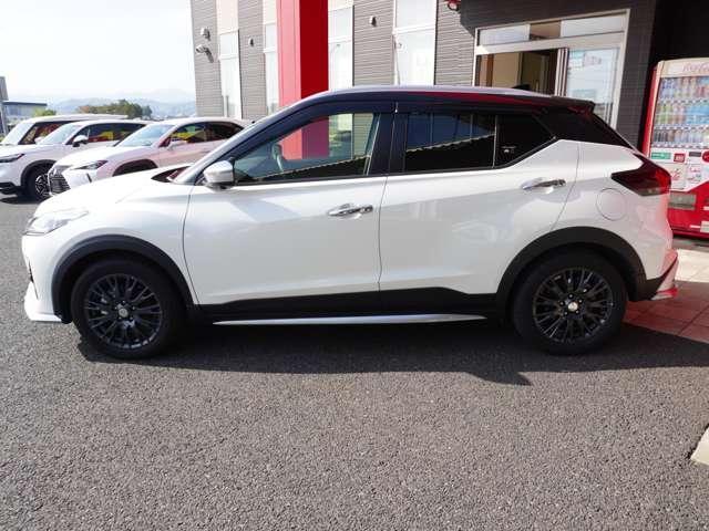 Ref:AUX-23479065 NISSAN KICKS 2025 4 Ref:AUX-23479065 NISSAN KICKS 2025 - Image 4