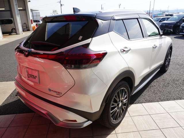 Ref:AUX-23479065 NISSAN KICKS 2025 5 Ref:AUX-23479065 NISSAN KICKS 2025 - Image 5