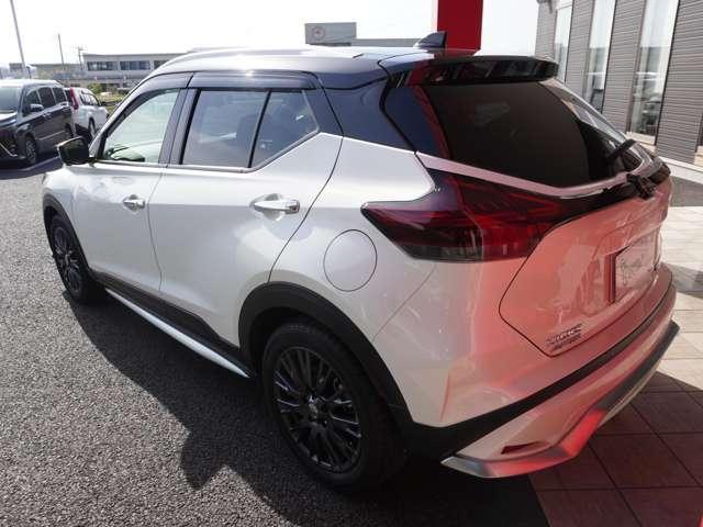 Ref:AUX-23479065 NISSAN KICKS 2025 6 Ref:AUX-23479065 NISSAN KICKS 2025 - Image 6