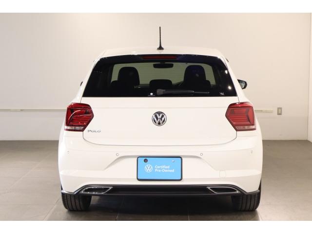 Ref:AUX-23480964 VOLKSWAGEN POLO 2020 2 Ref:AUX-23480964 VOLKSWAGEN POLO 2020 - Image 2