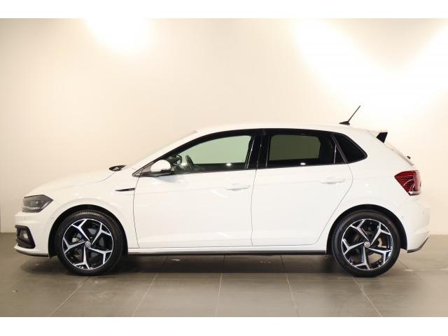 Ref:AUX-23480964 VOLKSWAGEN POLO 2020 11 Ref:AUX-23480964 VOLKSWAGEN POLO 2020 - Image 11