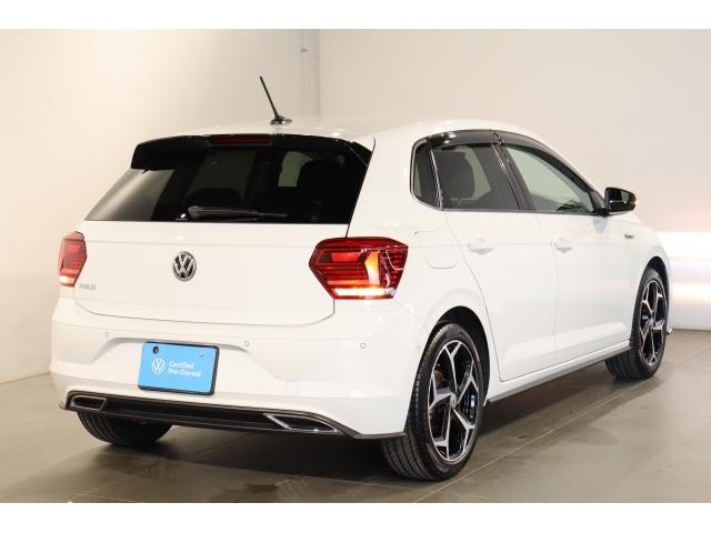 Ref:AUX-23480964 VOLKSWAGEN POLO 2020 14 Ref:AUX-23480964 VOLKSWAGEN POLO 2020 - Image 14