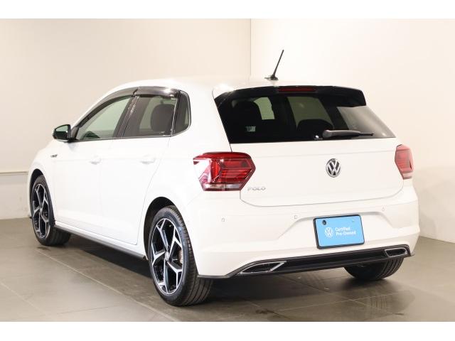 Ref:AUX-23480964 VOLKSWAGEN POLO 2020 15 Ref:AUX-23480964 VOLKSWAGEN POLO 2020 - Image 15