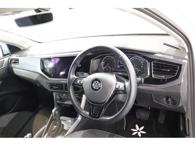 Ref:AUX-23480964 VOLKSWAGEN POLO 2020 18 Ref:AUX-23480964 VOLKSWAGEN POLO 2020 - Image 18