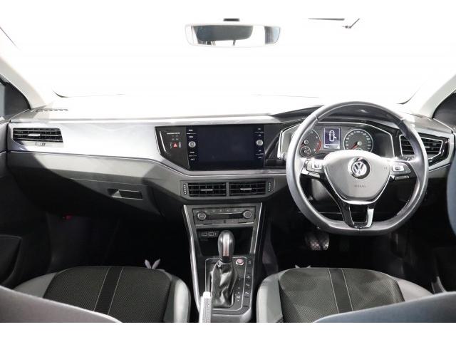 Ref:AUX-23480964 VOLKSWAGEN POLO 2020 3 Ref:AUX-23480964 VOLKSWAGEN POLO 2020 - Image 3