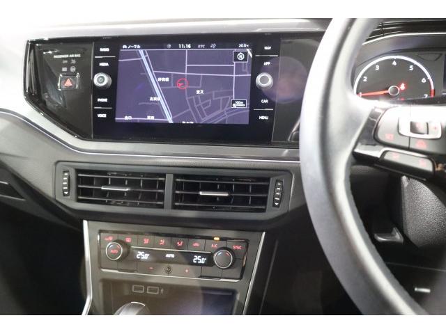 Ref:AUX-23480964 VOLKSWAGEN POLO 2020 5 Ref:AUX-23480964 VOLKSWAGEN POLO 2020 - Image 5