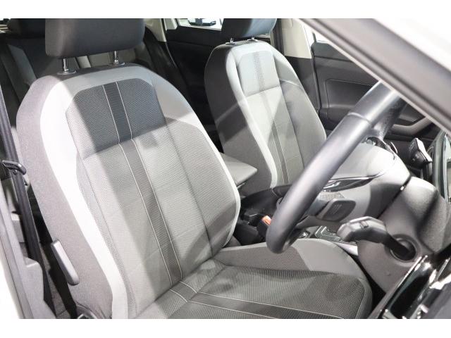 Ref:AUX-23480964 VOLKSWAGEN POLO 2020 6 Ref:AUX-23480964 VOLKSWAGEN POLO 2020 - Image 6