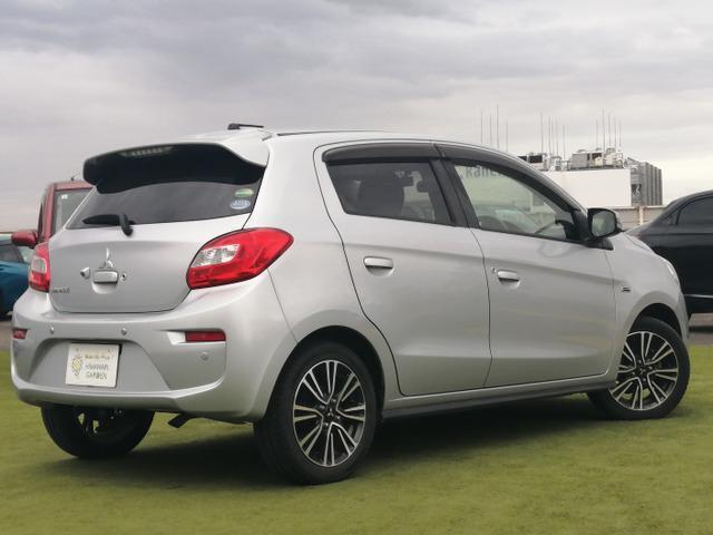 Ref:AUX-23482540 MITSUBISHI MIRAGE 2017 2 Ref:AUX-23482540 MITSUBISHI MIRAGE 2017 - Image 2