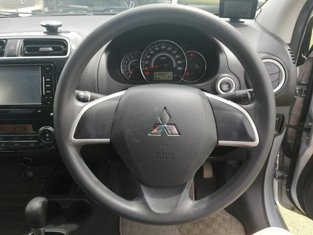 Ref:AUX-23482540 MITSUBISHI MIRAGE 2017 12 Ref:AUX-23482540 MITSUBISHI MIRAGE 2017 - Image 12