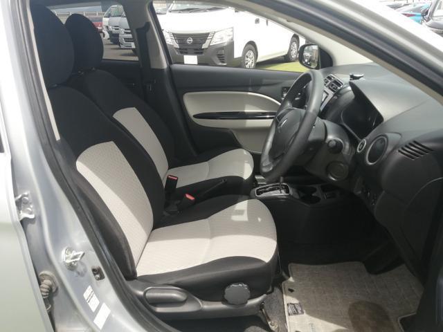 Ref:AUX-23482540 MITSUBISHI MIRAGE 2017 13 Ref:AUX-23482540 MITSUBISHI MIRAGE 2017 - Image 13