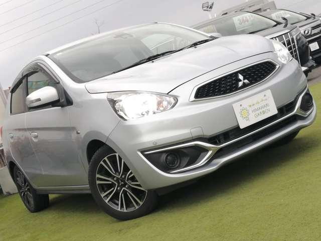 Ref:AUX-23482540 MITSUBISHI MIRAGE 2017 16 Ref:AUX-23482540 MITSUBISHI MIRAGE 2017 - Image 16